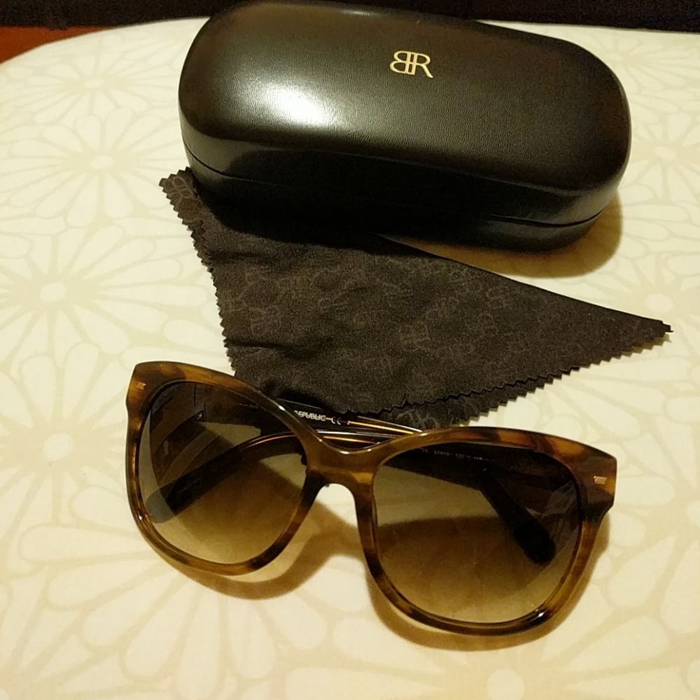 Banana republic shades